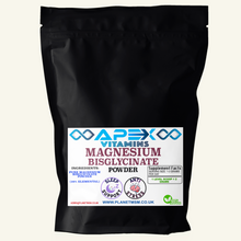 MAGNESIUM BISGLYCINATE POWDER
