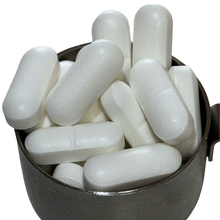 MSM TABLETS - Pure Distilled OptiMSM - Prices From: