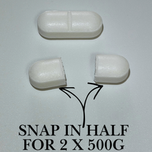MSM TABLETS - Pure Distilled OptiMSM - Prices From: