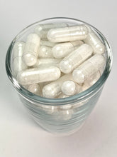 DISTILLED MSM CAPSULES CONTAINING OPTIMSM FLAKES
