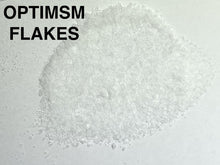 OPTIMSM FLAKE CLOSEUP
